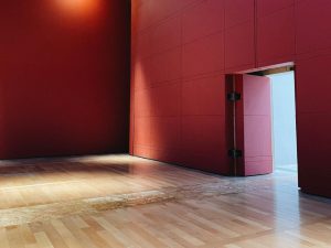 LED Wall Install for IFA Berlin