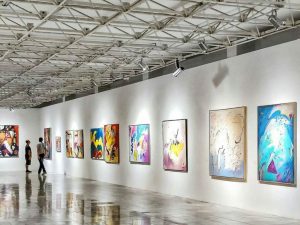 Last-mile Logistics for SIAL Paris