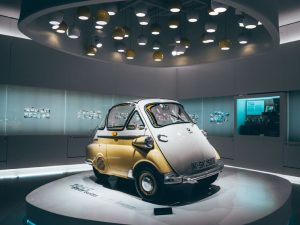 Storage & Overnight Security for Mobile World Congress