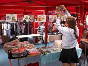 Booth Supervisor (Day Rate) for CES